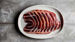 Aiviq Bacon (walrus Bacon)