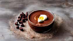 Amarula Chocolate Mousse