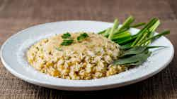 Arroz Con Coco (coconut Rice Paradise)