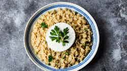 Arroz Con Coco (honduran Coconut Rice)