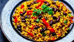 Arroz Rumba (rumba Rice)