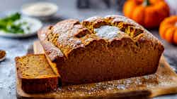 Ashgabat Kabak Ekmek (ashgabat Pumpkin Bread)