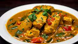 Axone Wala Murgi Curry (naga Style Smoked Chicken Curry)