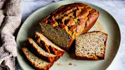 Bakira (bentiu Banana Bread)