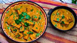 Balochi Machli Curry (balochi Style Fish Curry)