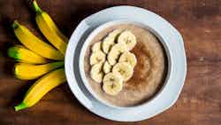 Banana Porridge (scrumptious Umuhogo)