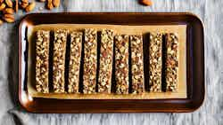 Bara (maridi Millet Granola Bars)