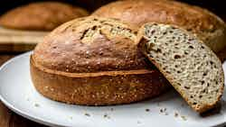 Barley Bread