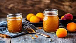 Bayrische Aprikosenmarmelade (bavarian Apricot Jam)