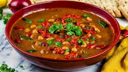 Bean Curry