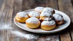 Beignets (puff Puff)