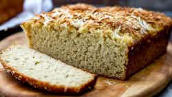 Belizean Coconut Bread