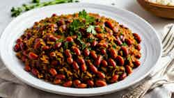 Belizean Rice And Beans