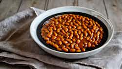 Beogradska Prebranac (belgrade Baked Beans)