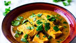 Bihari Fish Curry (बिहारी मछली करी)