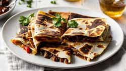 Birria Quesadillas