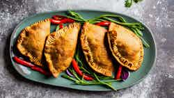 Bounty Beef Empanadas