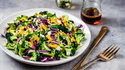 Braai Broccoli Salad