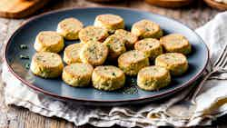 Bread Dumplings (semmelknödel Sensation)