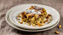 Bread Pudding (mouthwatering Double Ka Meetha)