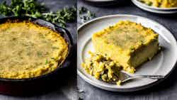 Breadfruit Shepherd's Pie