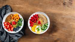 Breakfast Bowls