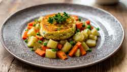 Bubble And Squeak Revolution