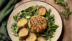 Bush Tucker Damper (aussie Bush Tucker Damper)