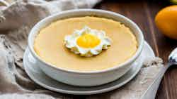 Butterscotch Pudding