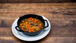 Canarian Stew (puchero Canario)