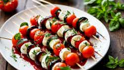 Cannaregio Caprese Skewers