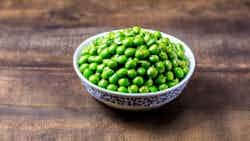 Canned Peas