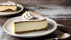 Cannoli Cheesecake (kannoli Cheesecake)