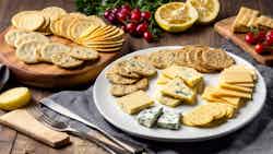 Cantabrian Cheese Platter (Tabla de Quesos Cántabros)