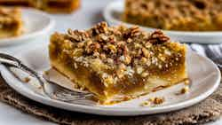 Cetinje Honey And Walnut Baklava