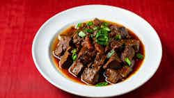 Chaozhou Ngor Niuk (chiuchow-style Stewed Beef Brisket)
