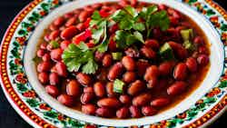 Charro Beans