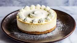 Cheesecake With Heavy Cream