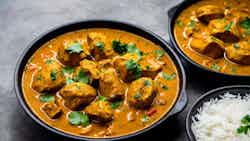 Chicken Curry (kundapura Chicken)