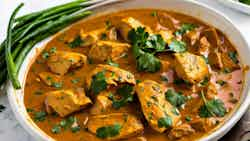 Chicken Korma (spicy Chicken Korma)