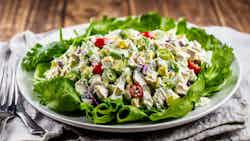 Chicken Salad Chick Jalapeno Holly