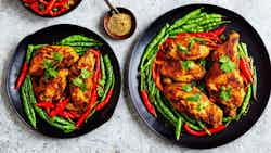 Chitwan Chilli Chicken