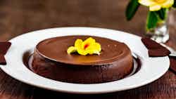Chocolate Mousse (mousse Au Chocolat)