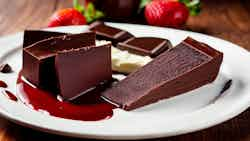 Chocolate Tinto (chocolate Tinto)