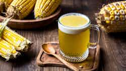 Corn Beer (chicha De Jora)