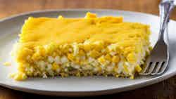 Cornbread Casserole