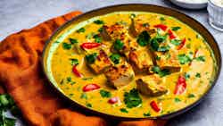 Creamy Chicken Tikka (awadhi Murgh Awadhi Malai Tikka)