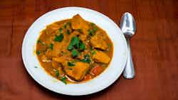 Curry De Poisson Djiboutien (djiboutian Fish Curry)