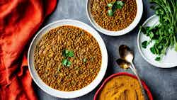 Daal Ka Saalan (lentil Stew)