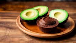 Dairy-free Chocolate Avocado Mousse